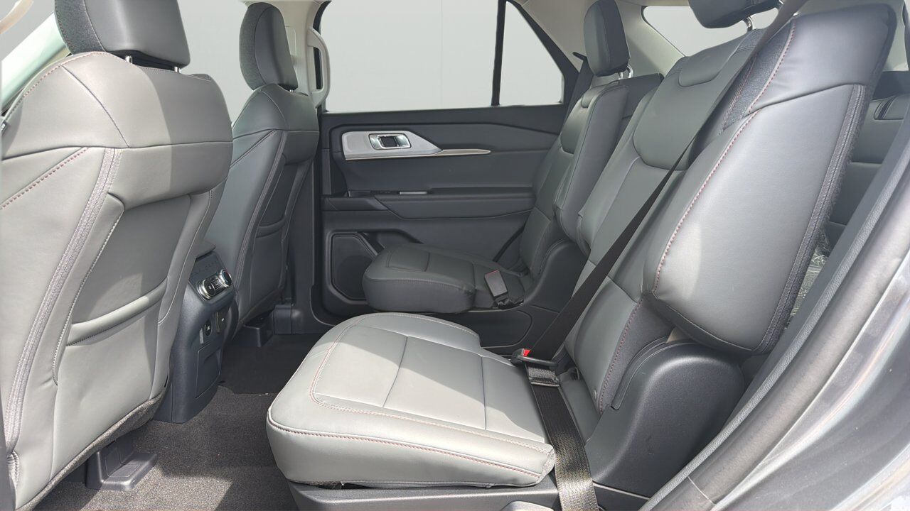 2026 Ford Explorer Active w/200A Pkg Sherwood Park AB