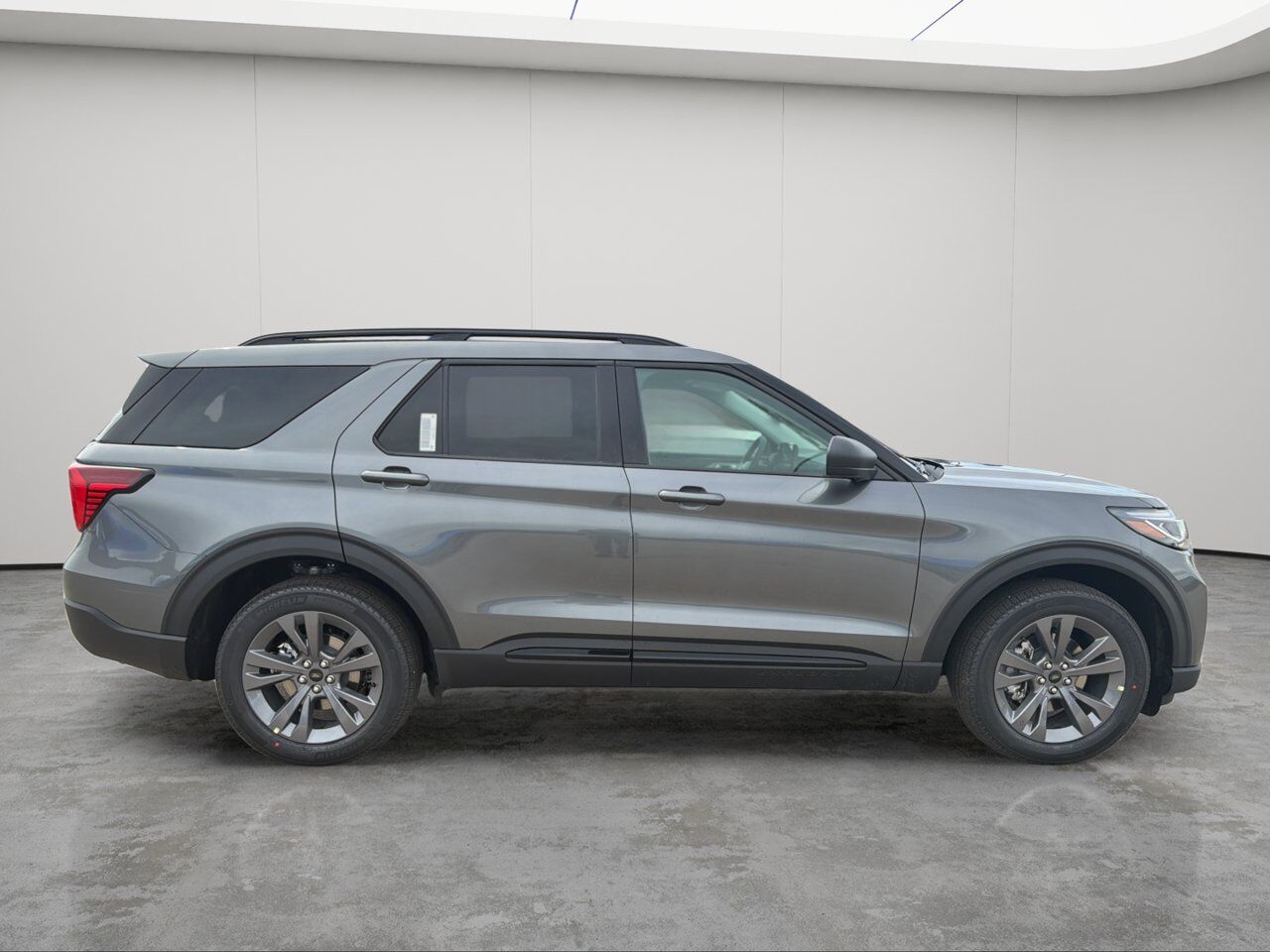 2026 Ford Explorer Active w/200A Pkg Sherwood Park AB