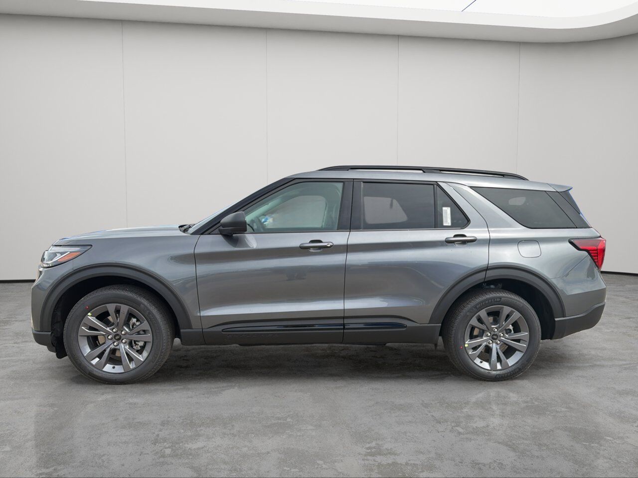 2026 Ford Explorer Active w/200A Pkg Sherwood Park AB