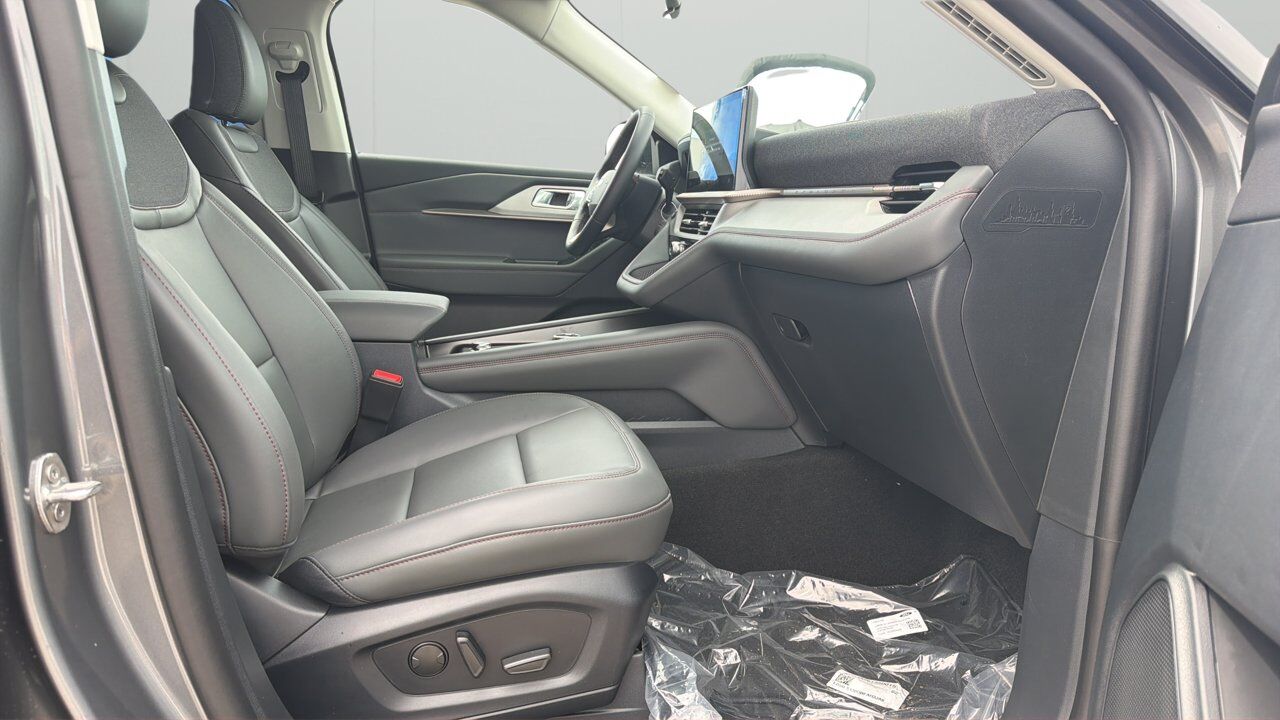 2026 Ford Explorer Active w/200A Pkg Sherwood Park AB
