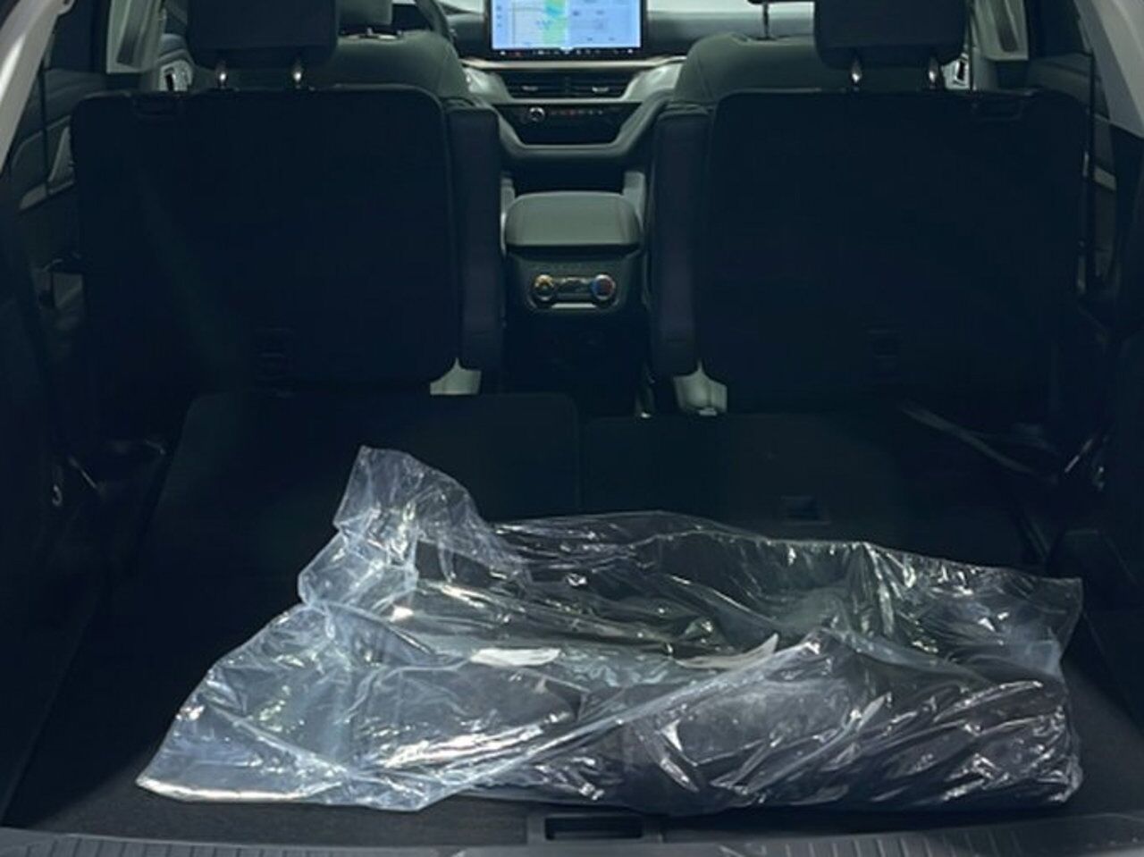 2026 Ford Explorer Active w/200A Pkg Sherwood Park AB
