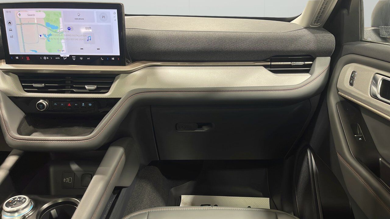 2026 Ford Explorer Active w/200A Pkg Sherwood Park AB