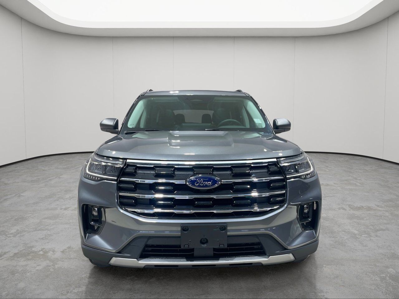 2026 Ford Explorer Active w/200A Pkg Sherwood Park AB