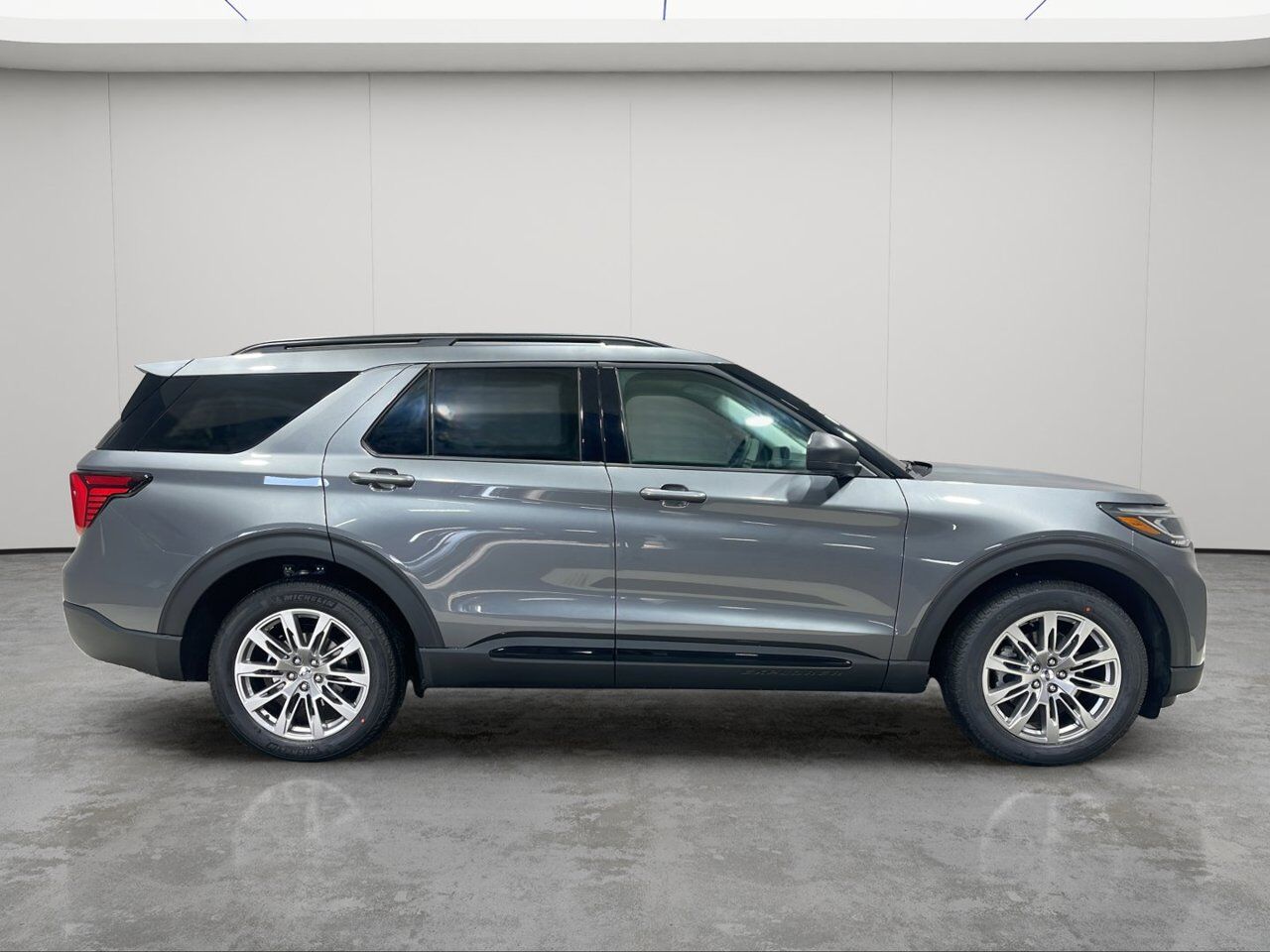 2026 Ford Explorer Active w/200A Pkg Sherwood Park AB