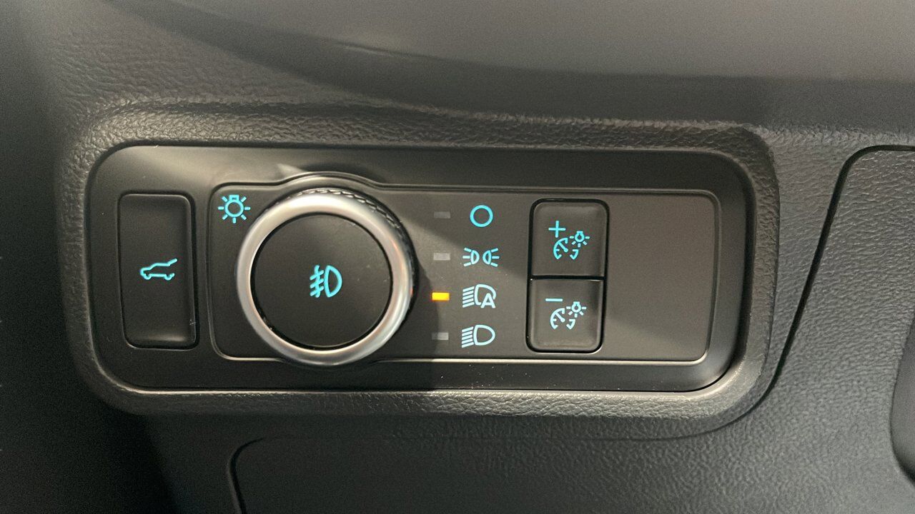 2026 Ford Explorer Active w/200A Pkg Sherwood Park AB