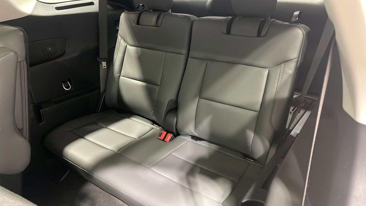 2026 Ford Explorer Active w/200A Pkg Sherwood Park AB