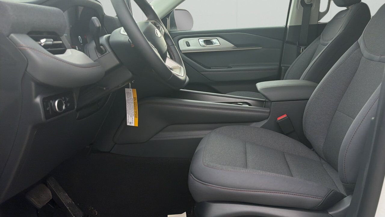 2026 Ford Explorer Active w/200A Pkg Sherwood Park AB