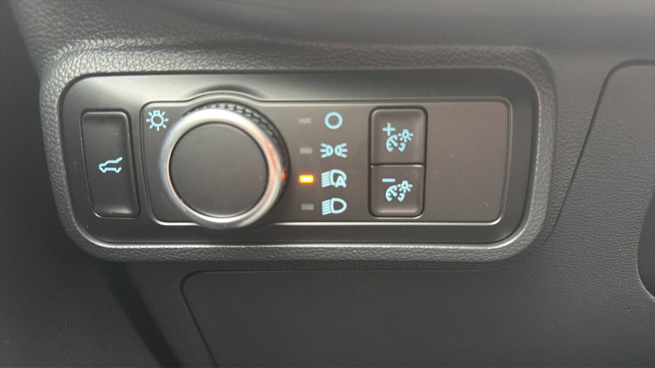 2026 Ford Explorer Active w/200A Pkg Sherwood Park AB