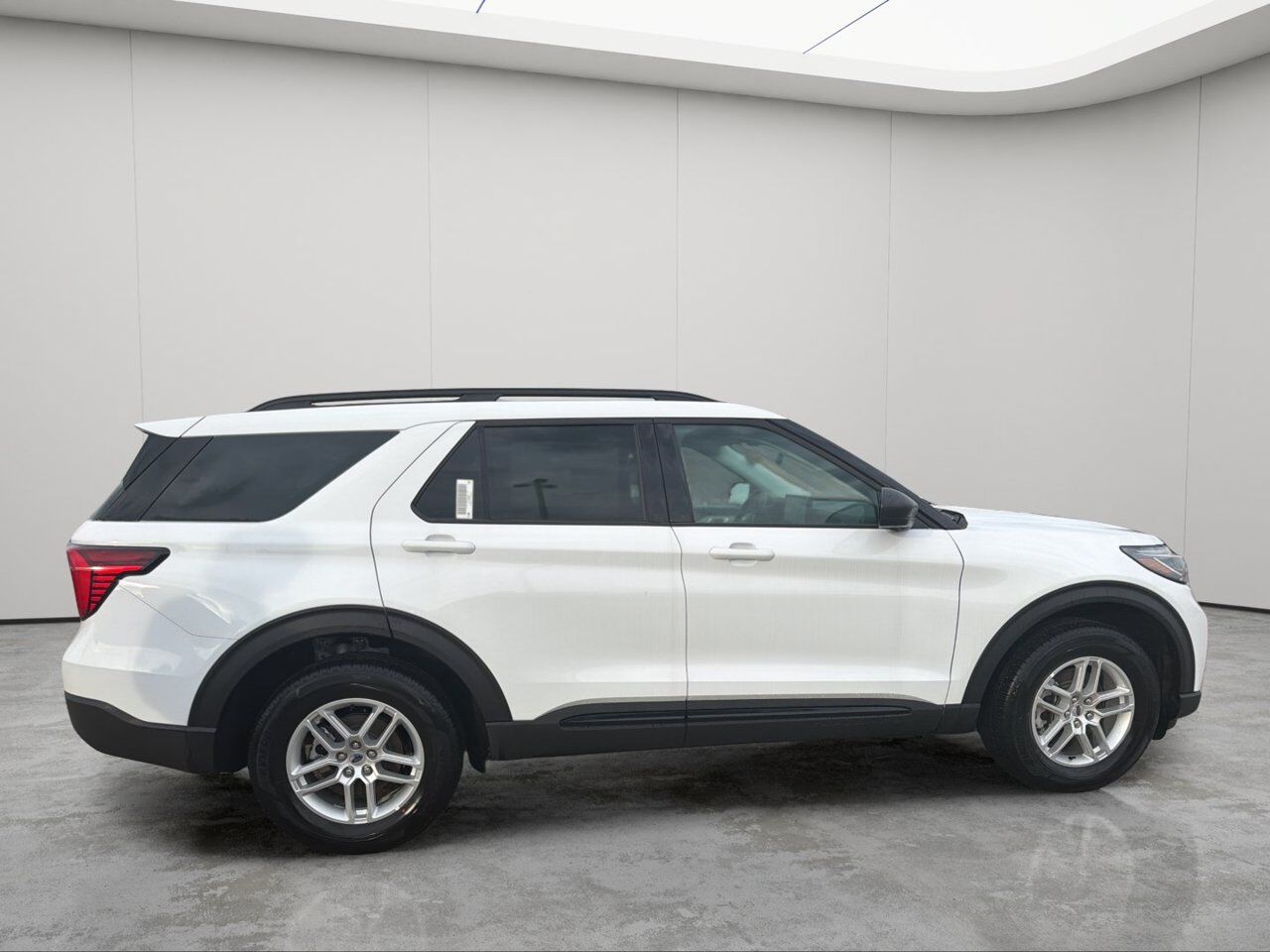 2026 Ford Explorer Active w/200A Pkg Sherwood Park AB