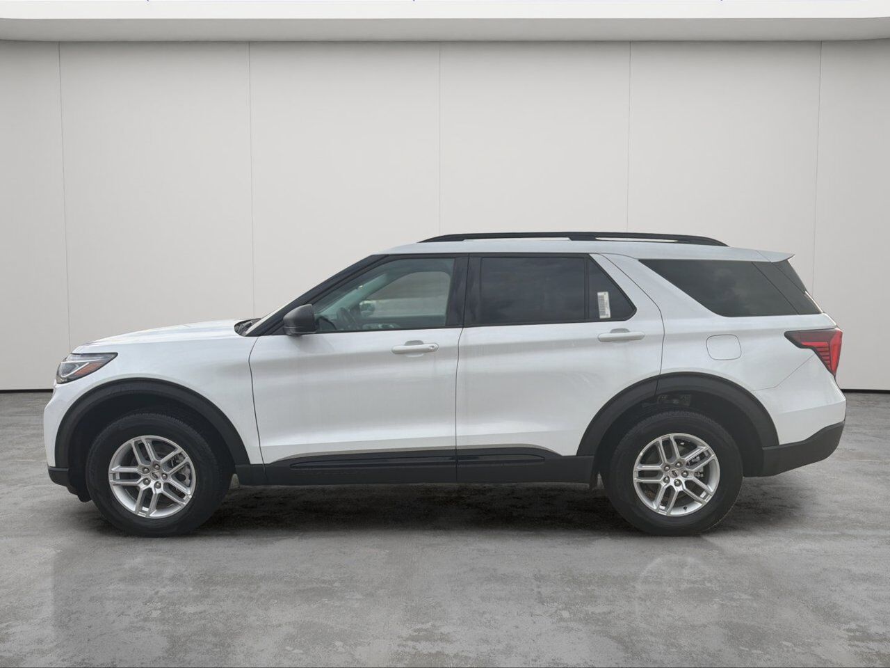2026 Ford Explorer Active w/200A Pkg Sherwood Park AB