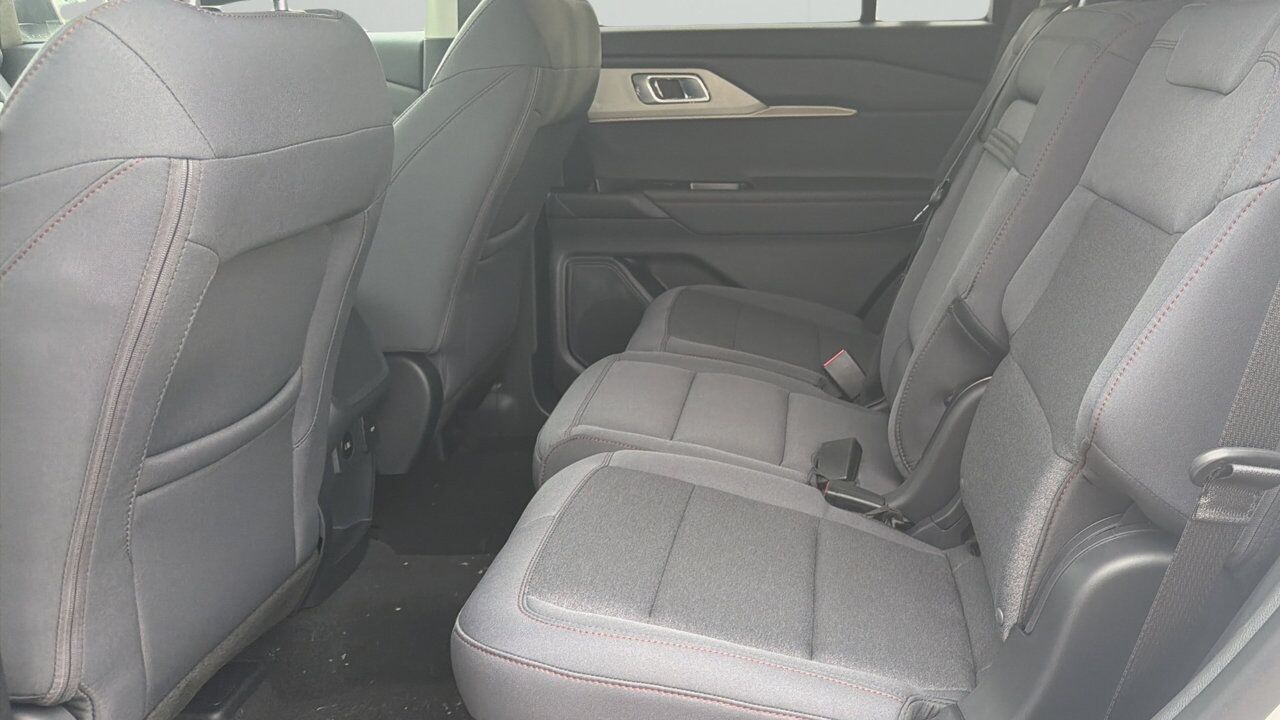 2026 Ford Explorer Active w/200A Pkg Sherwood Park AB