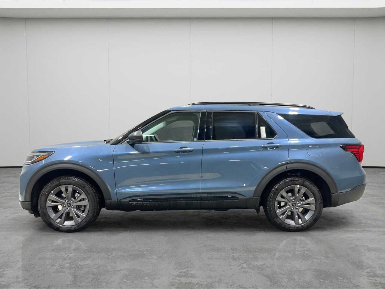 2026 Ford Explorer Active w/200A Pkg Sherwood Park AB