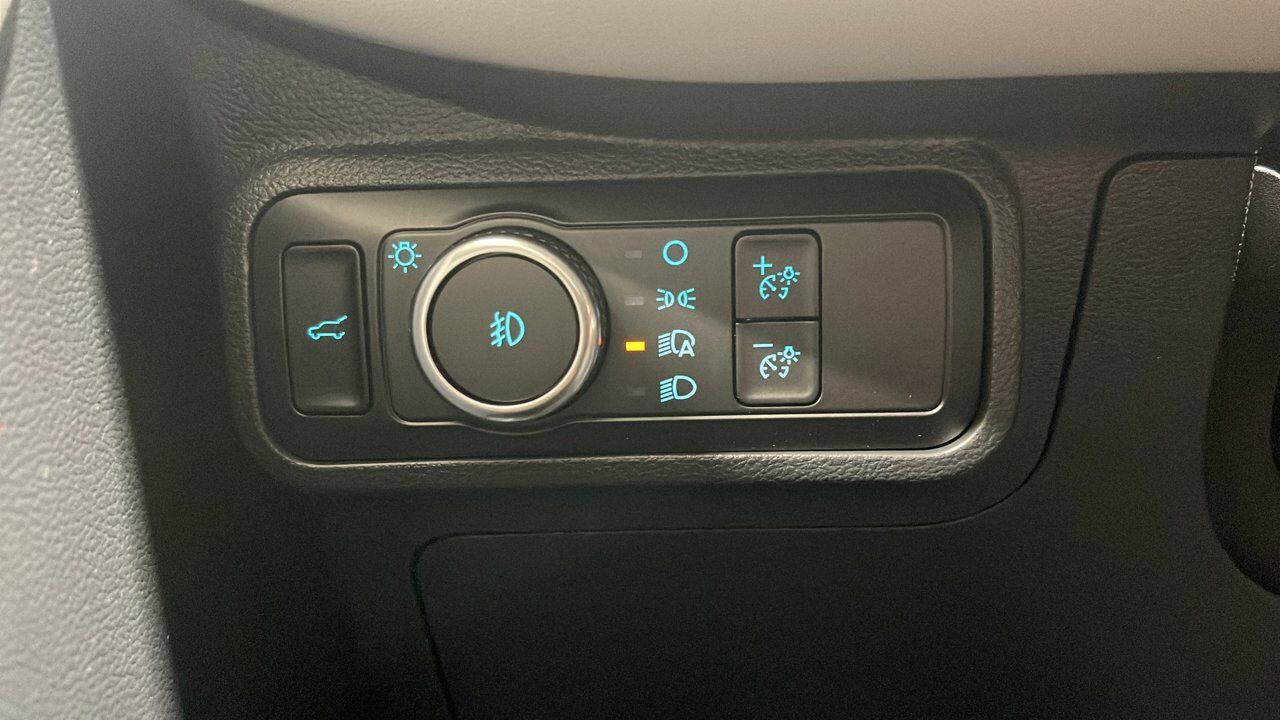 2026 Ford Explorer Active w/200A Pkg Sherwood Park AB