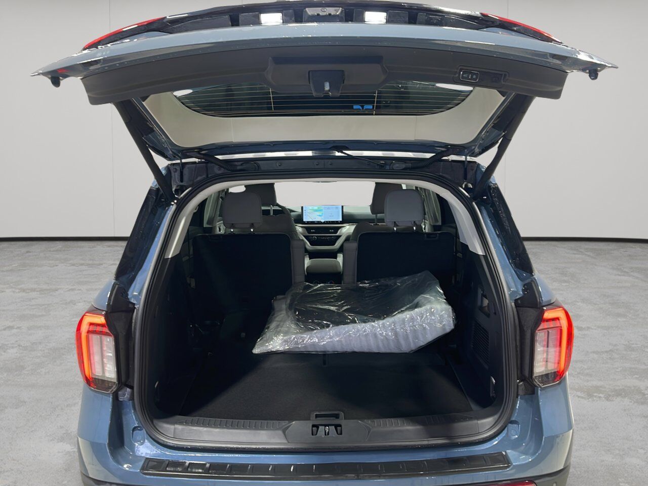 2026 Ford Explorer Active w/200A Pkg Sherwood Park AB