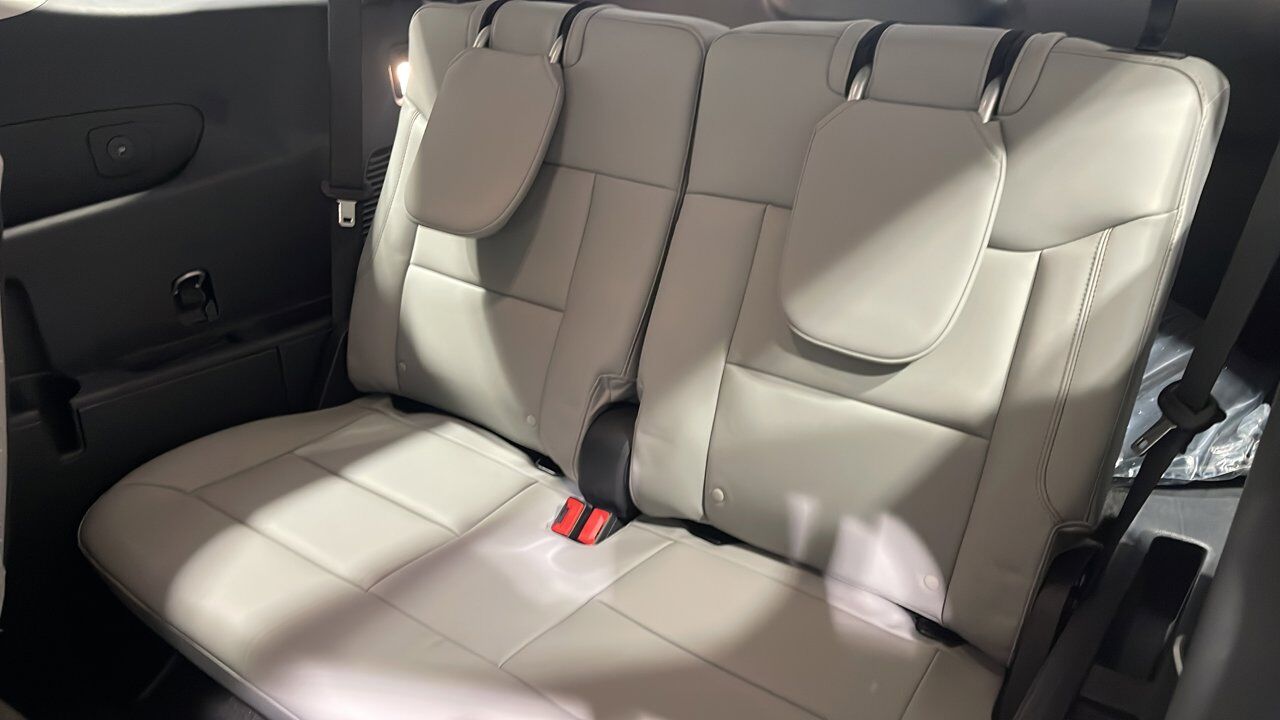 2026 Ford Explorer Active w/200A Pkg Sherwood Park AB