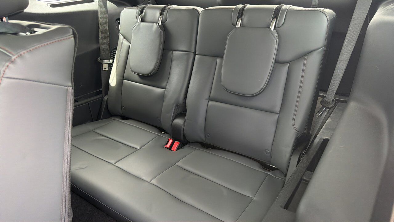 2026 Ford Explorer Active w/200A Pkg Sherwood Park AB