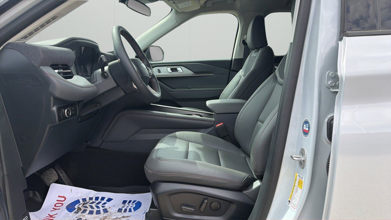 2026 Ford Explorer Active w/200A Pkg Sherwood Park AB