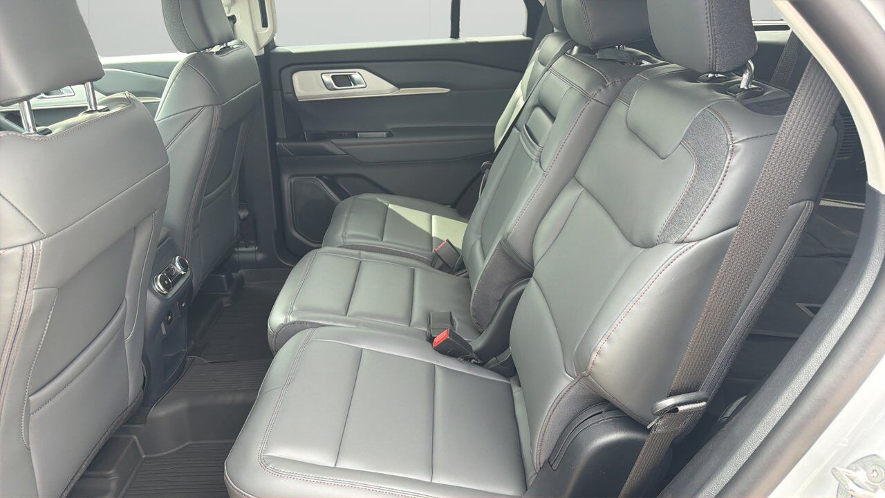 2026 Ford Explorer Active w/200A Pkg Sherwood Park AB