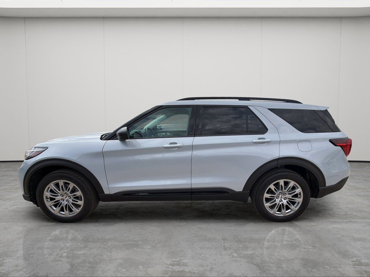 2026 Ford Explorer Active w/200A Pkg Sherwood Park AB