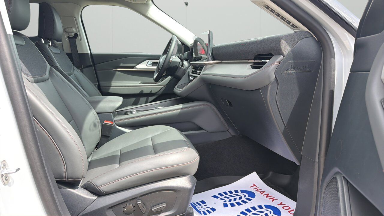 2026 Ford Explorer Active w/200A Pkg Sherwood Park AB