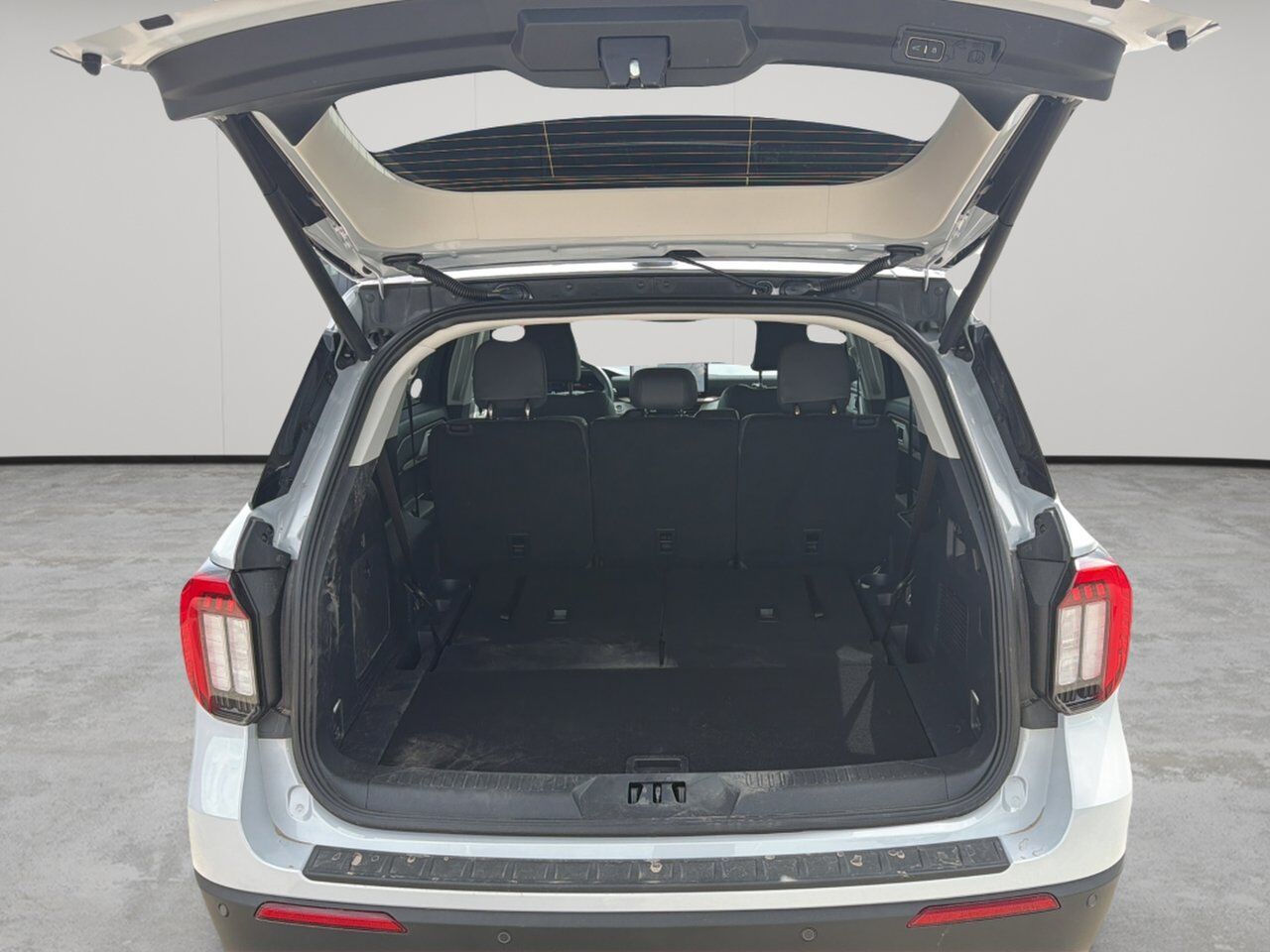 2026 Ford Explorer Active w/200A Pkg Sherwood Park AB