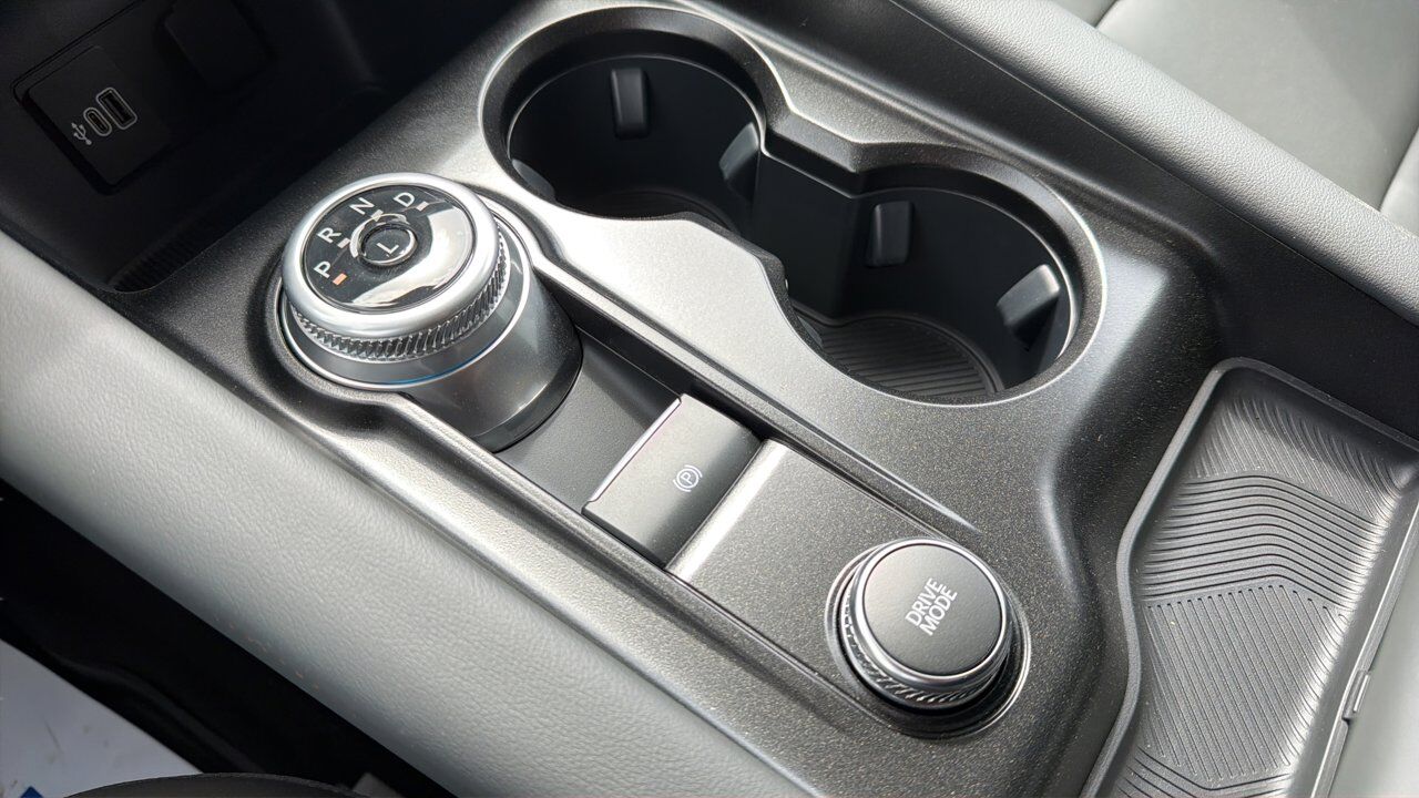 2026 Ford Explorer Active w/200A Pkg Sherwood Park AB