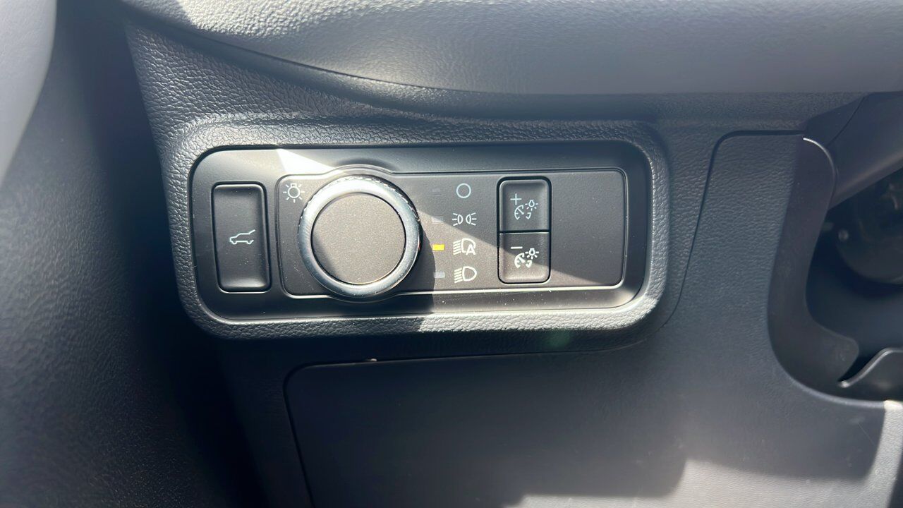 2026 Ford Explorer Active w/200A Pkg Sherwood Park AB