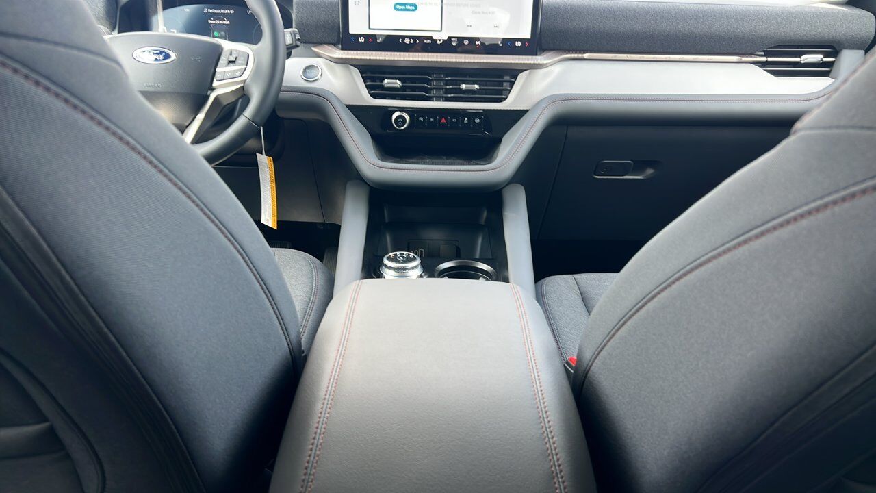 2026 Ford Explorer Active w/200A Pkg Sherwood Park AB