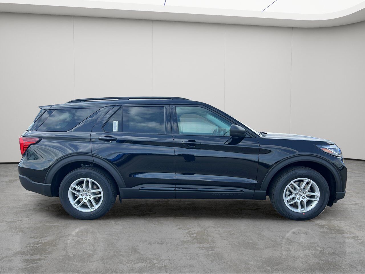2026 Ford Explorer Active w/200A Pkg Sherwood Park AB