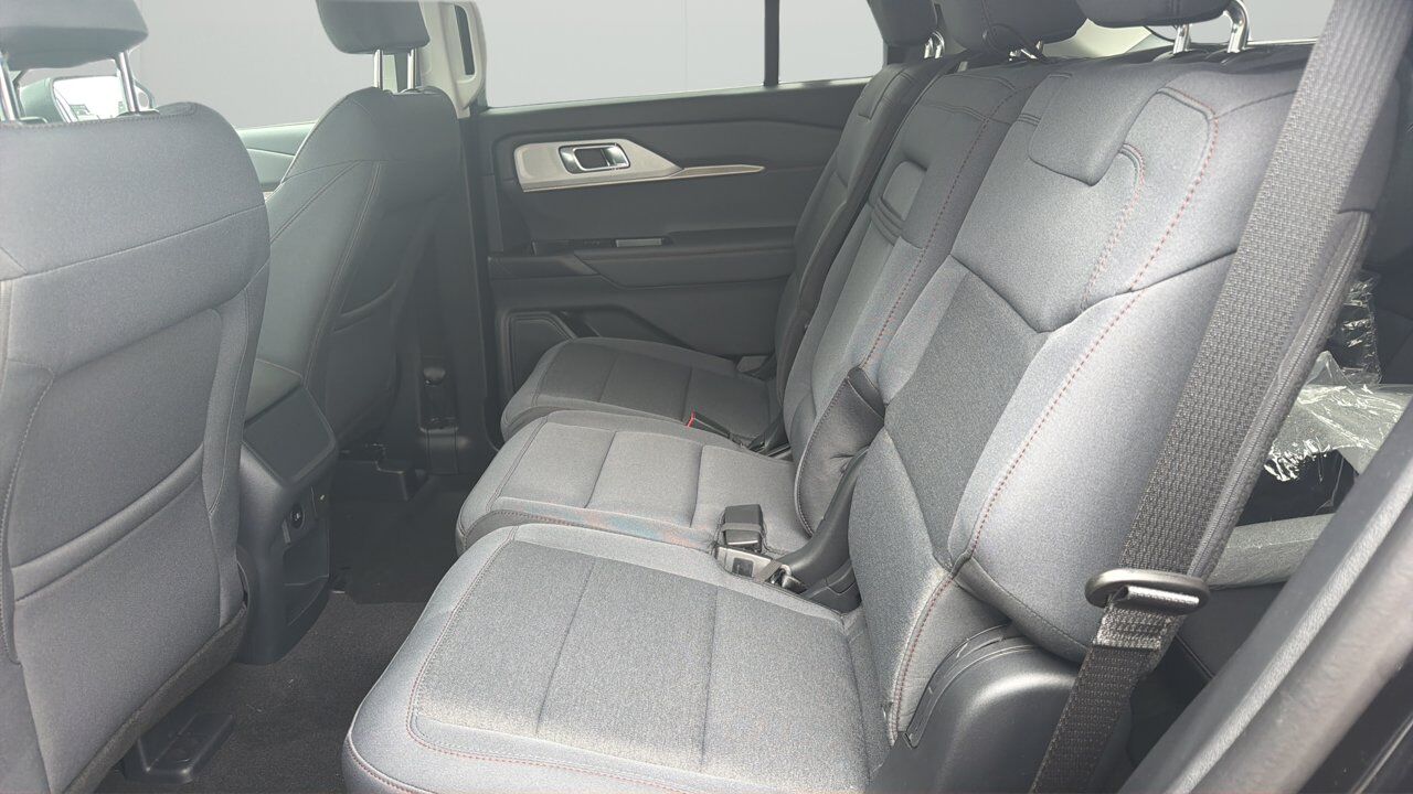 2026 Ford Explorer Active w/200A Pkg Sherwood Park AB