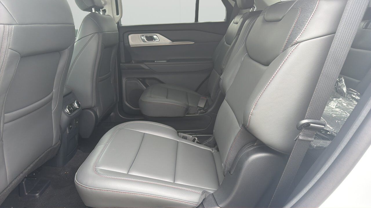 2026 Ford Explorer Active w/200A Pkg Sherwood Park AB