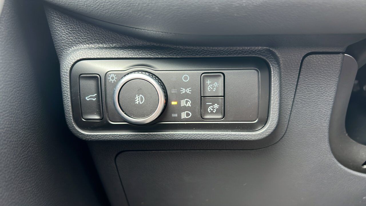 2026 Ford Explorer Active w/200A Pkg Sherwood Park AB