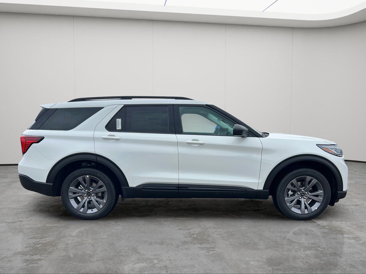 2026 Ford Explorer Active w/200A Pkg Sherwood Park AB