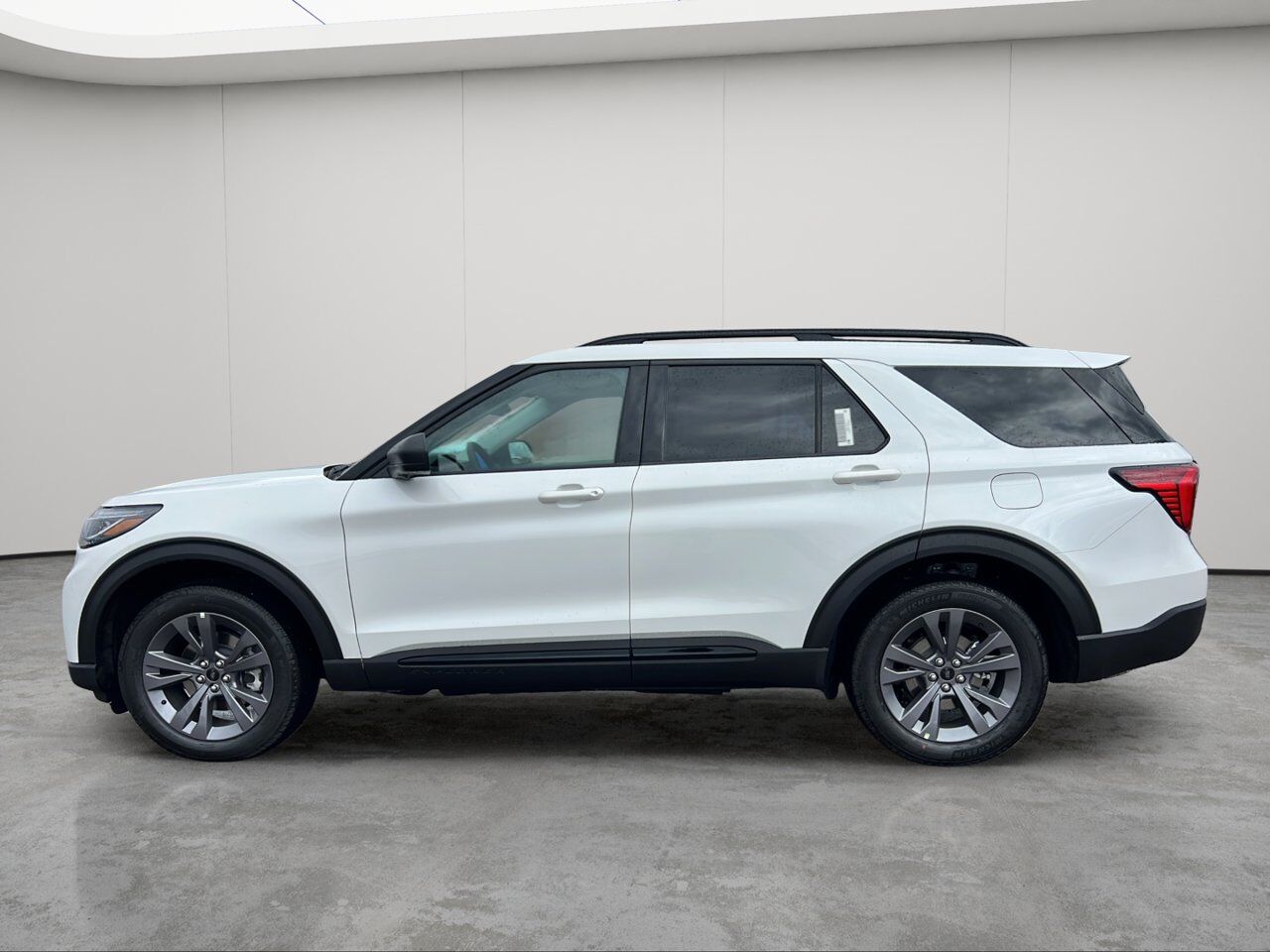 2026 Ford Explorer Active w/200A Pkg Sherwood Park AB