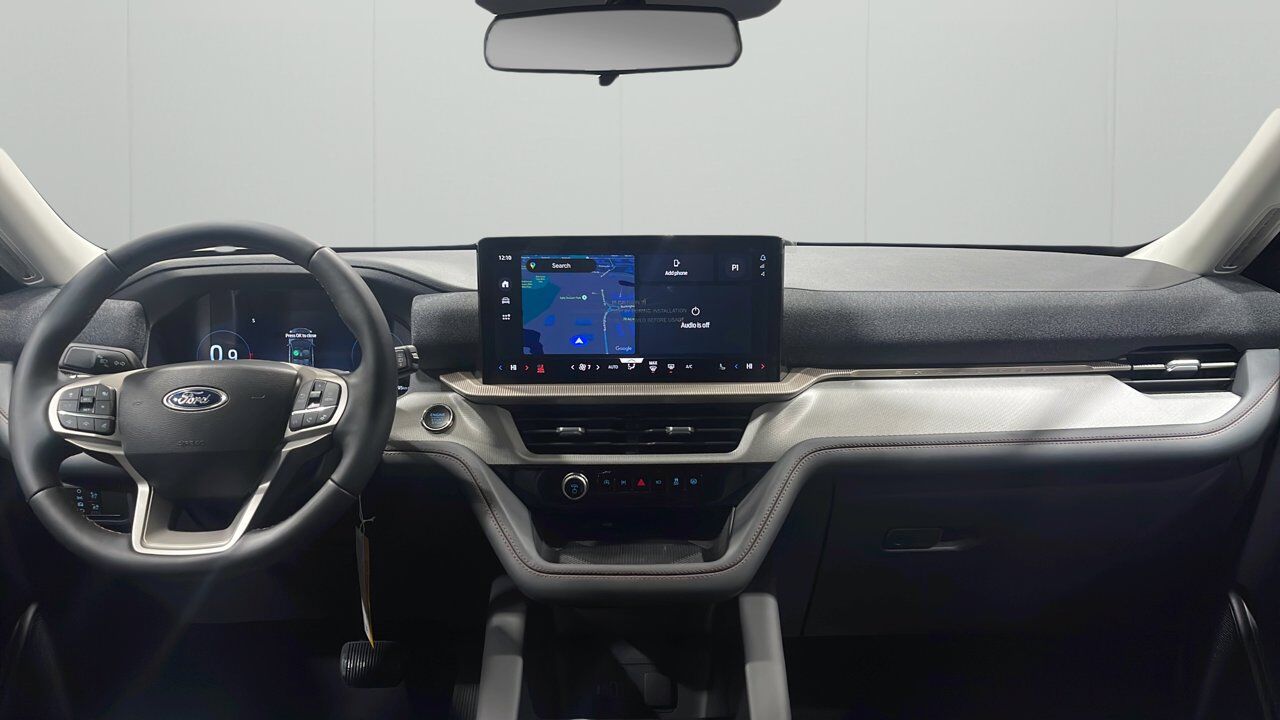 2026 Ford Explorer Active w/200A Pkg Sherwood Park AB