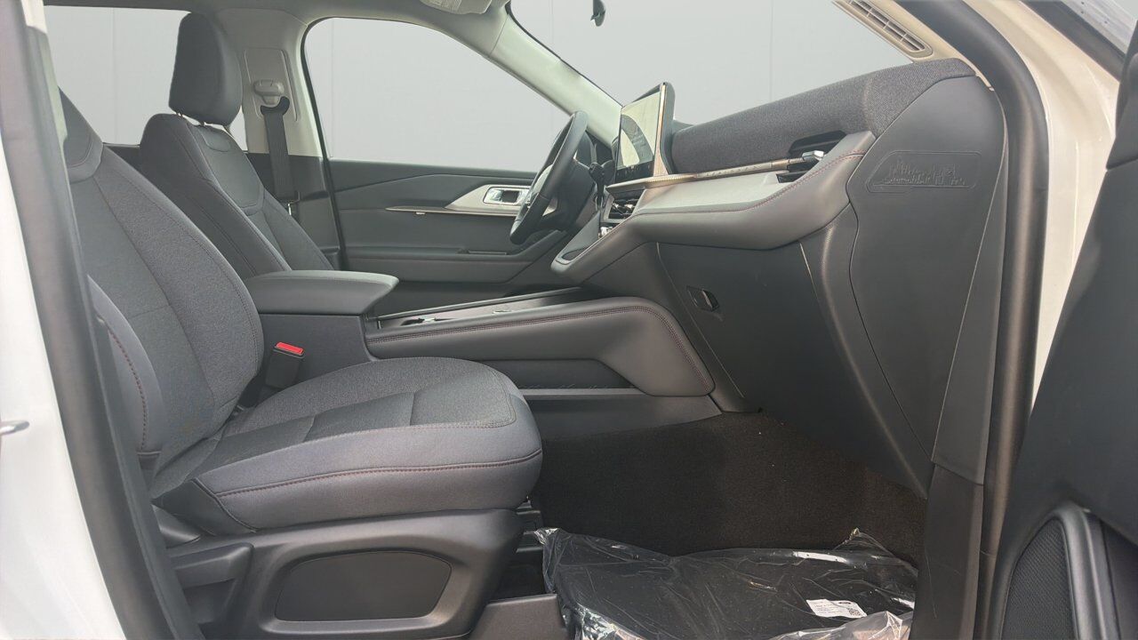 2026 Ford Explorer Active w/200A Pkg Sherwood Park AB