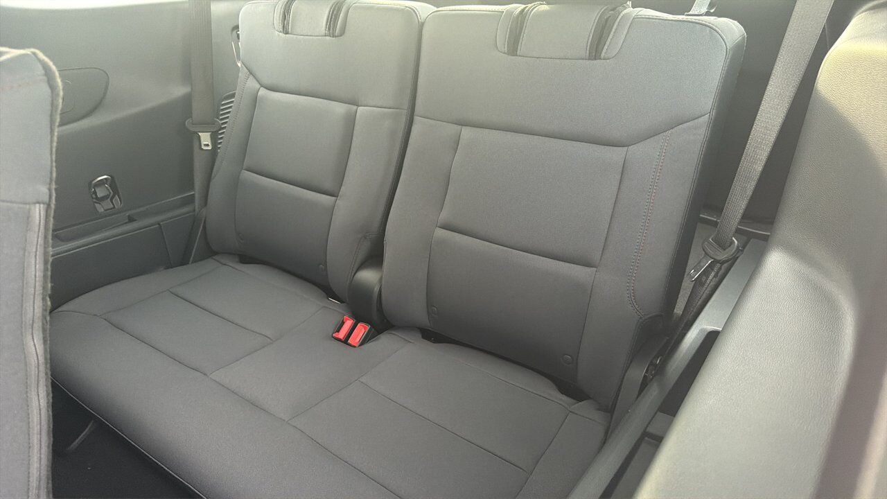 2026 Ford Explorer Active w/200A Pkg Sherwood Park AB