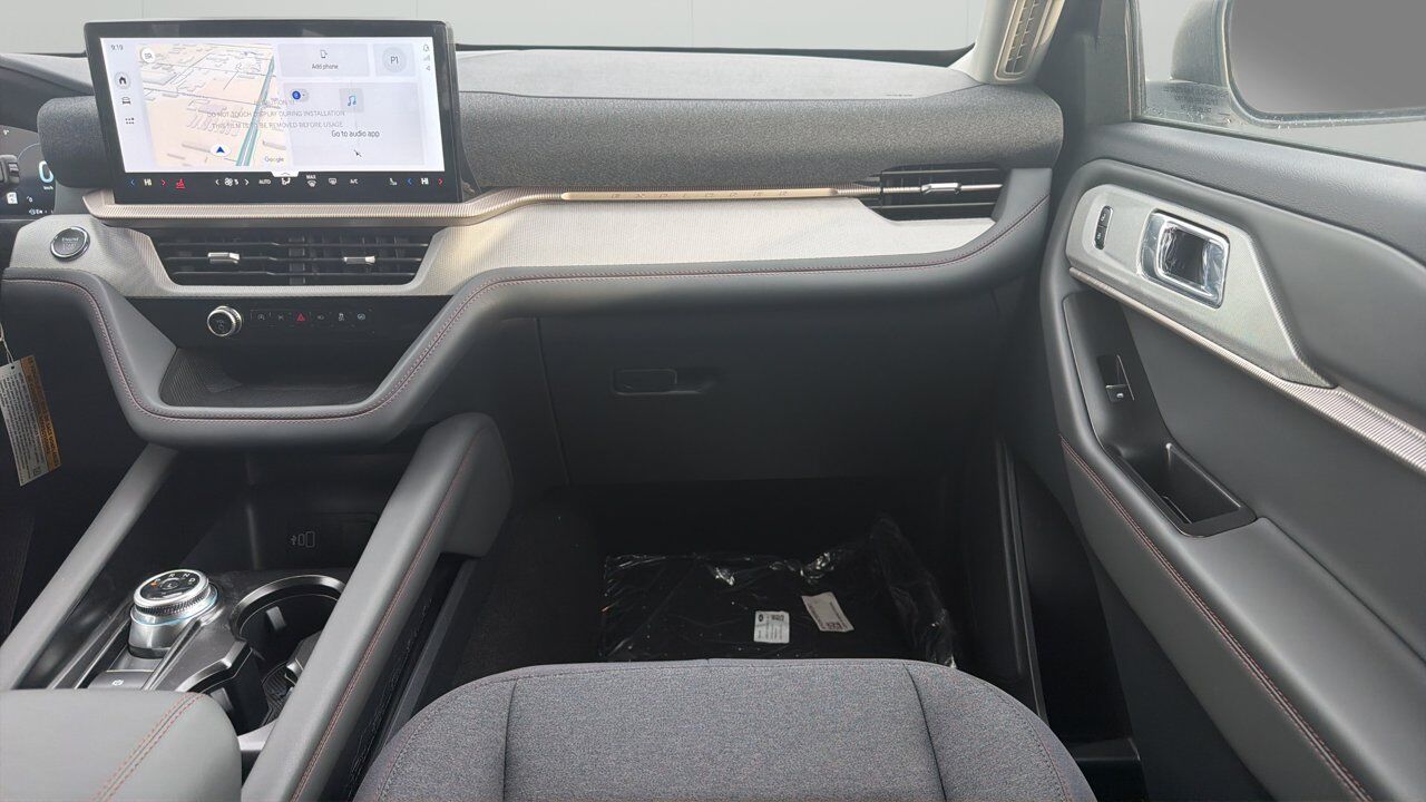 2026 Ford Explorer Active w/200A Pkg Sherwood Park AB