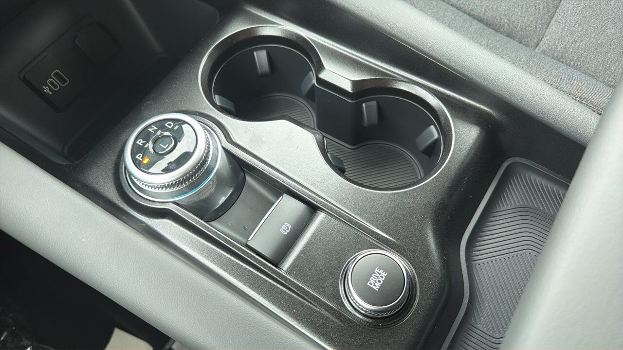 2026 Ford Explorer Active w/200A Pkg Sherwood Park AB
