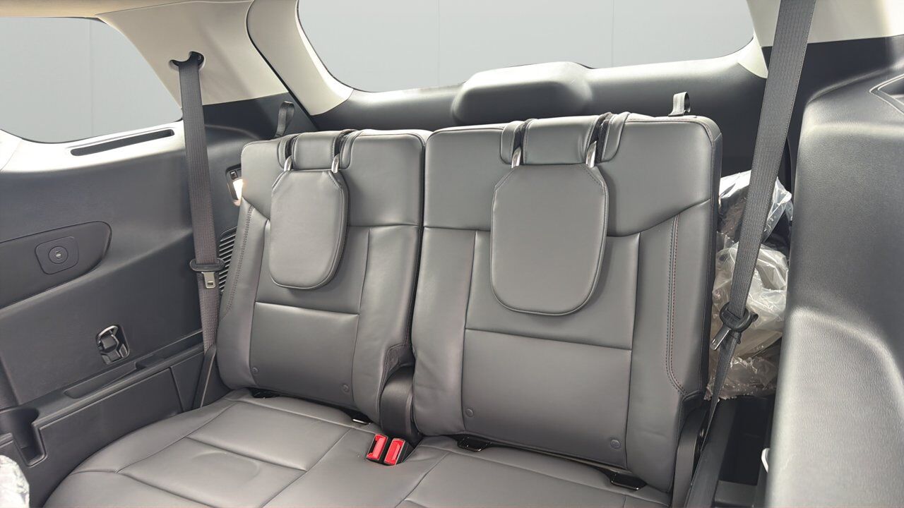 2026 Ford Explorer Active w/200A Pkg Sherwood Park AB