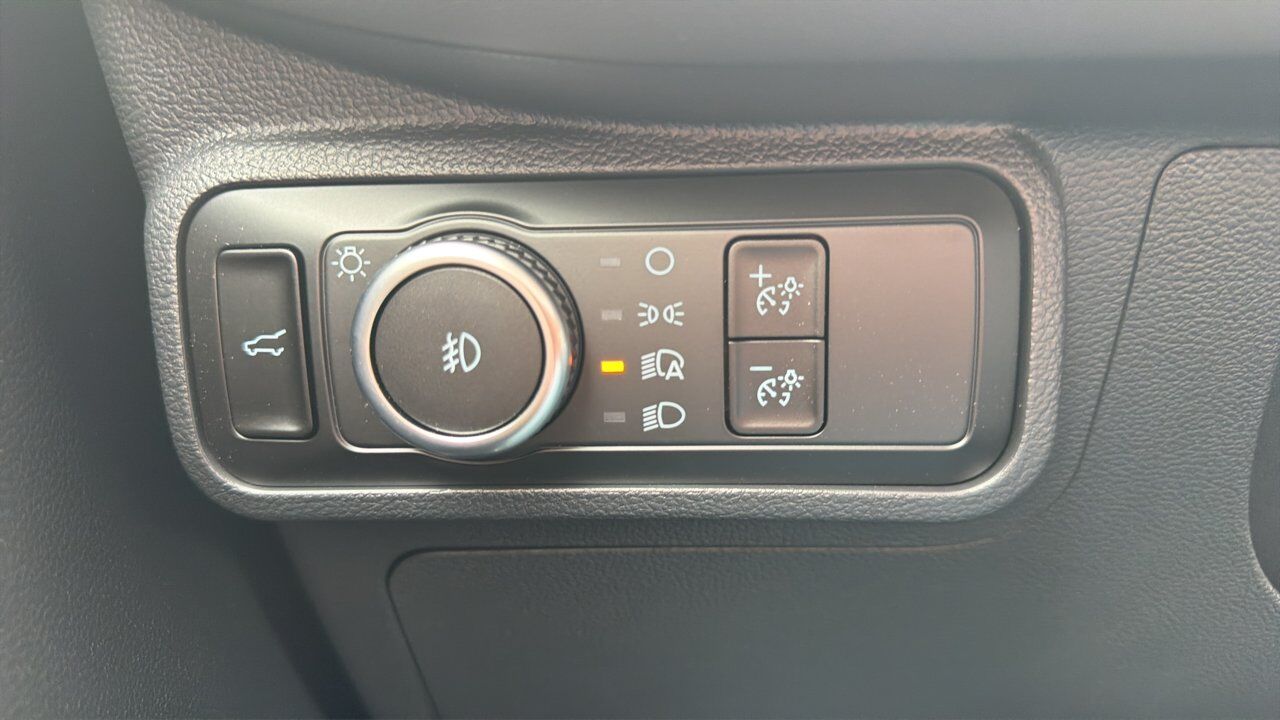 2026 Ford Explorer Active w/200A Pkg Sherwood Park AB