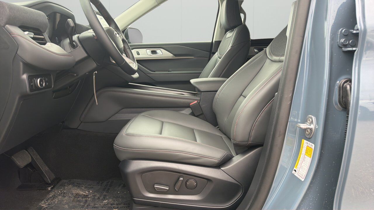 2026 Ford Explorer Active w/200A Pkg Sherwood Park AB