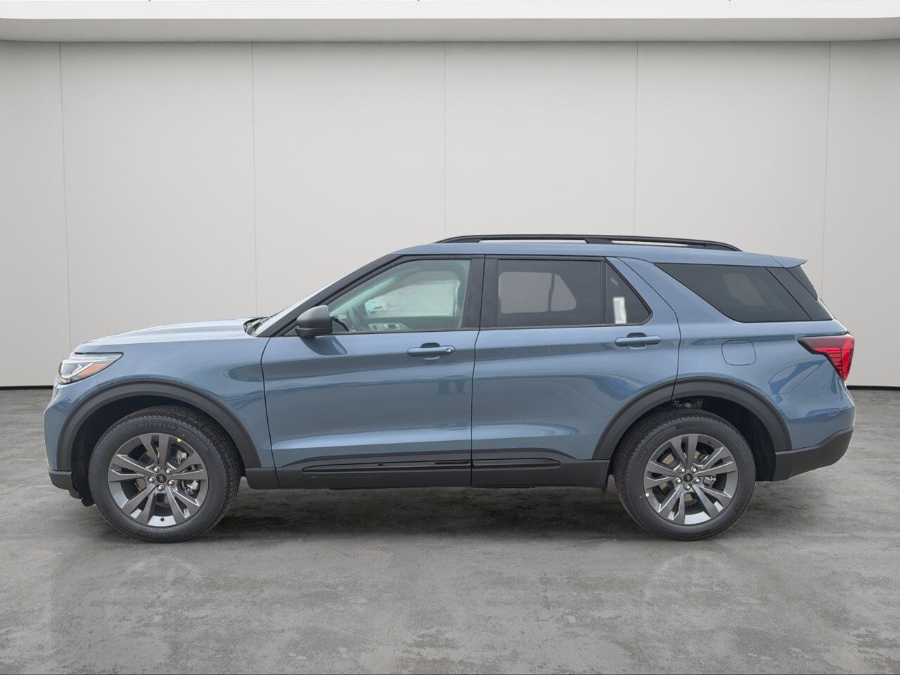 2026 Ford Explorer Active w/200A Pkg Sherwood Park AB