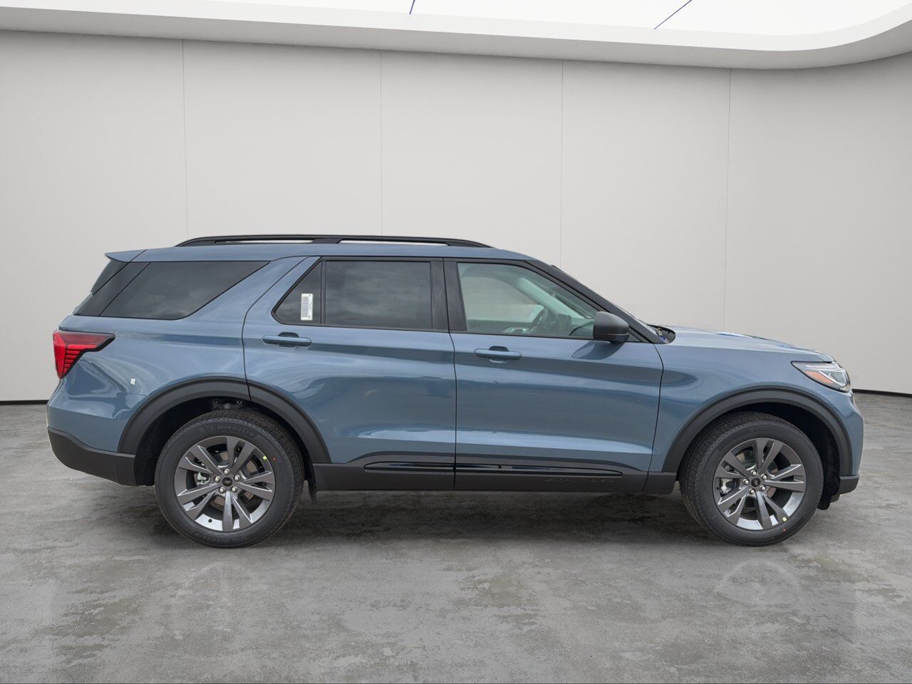 2026 Ford Explorer Active w/200A Pkg Sherwood Park AB