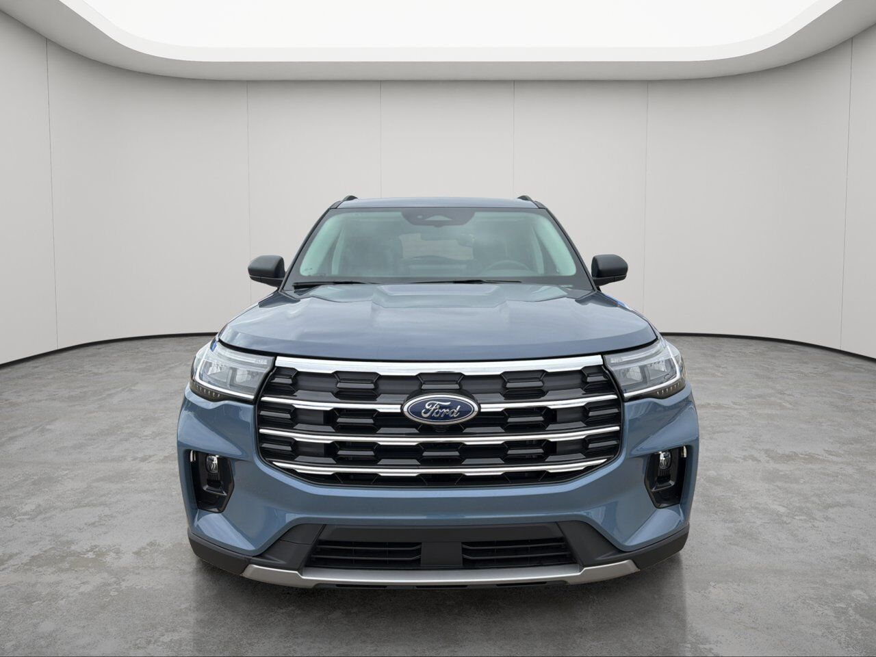 2026 Ford Explorer Active w/200A Pkg Sherwood Park AB