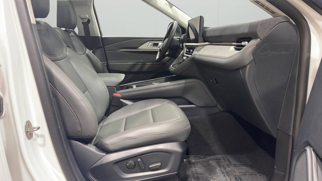 2026 Ford Explorer Active w/200A Pkg Sherwood Park AB