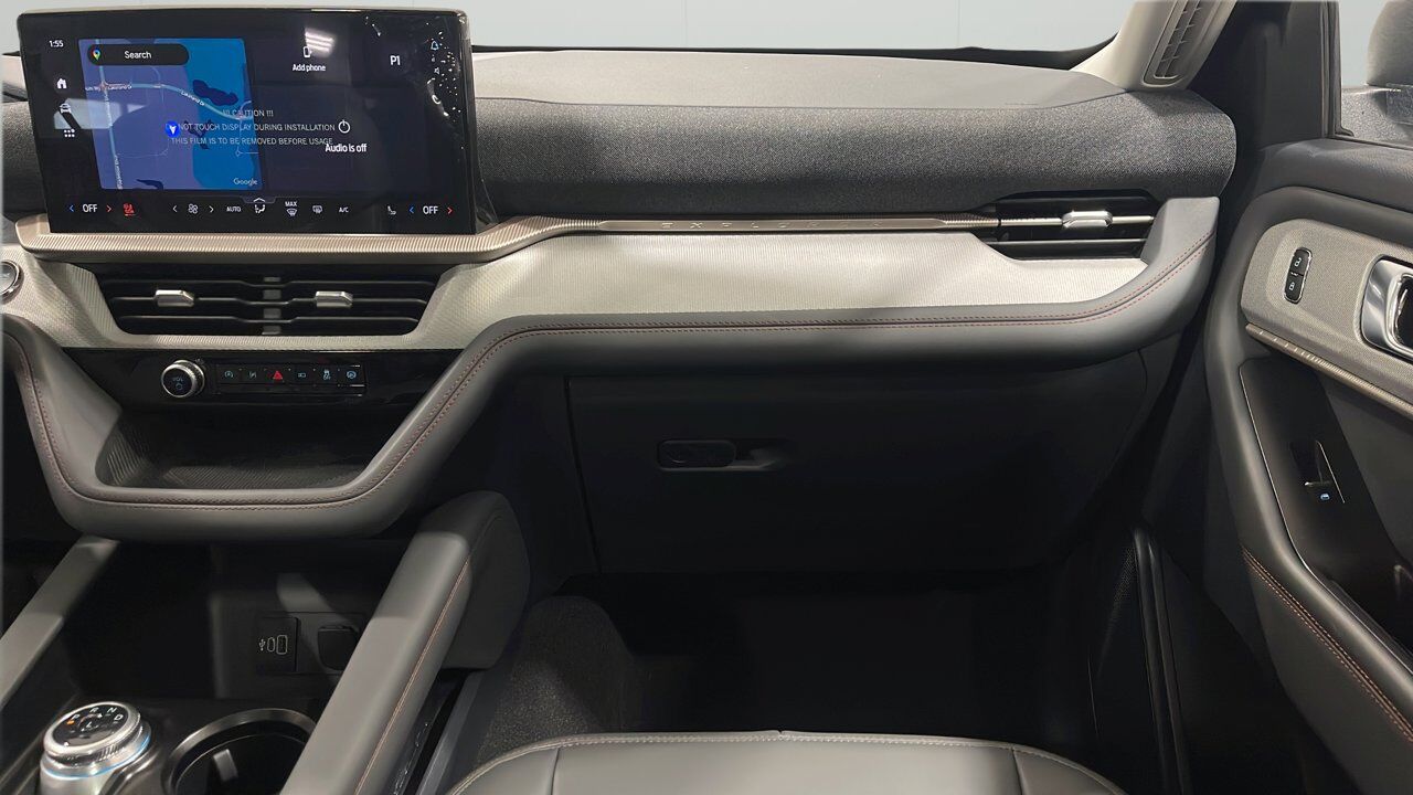 2026 Ford Explorer Active w/200A Pkg Sherwood Park AB