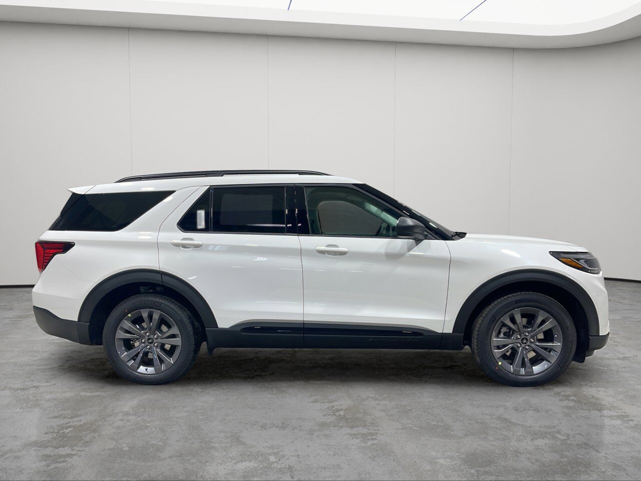 2026 Ford Explorer Active w/200A Pkg Sherwood Park AB