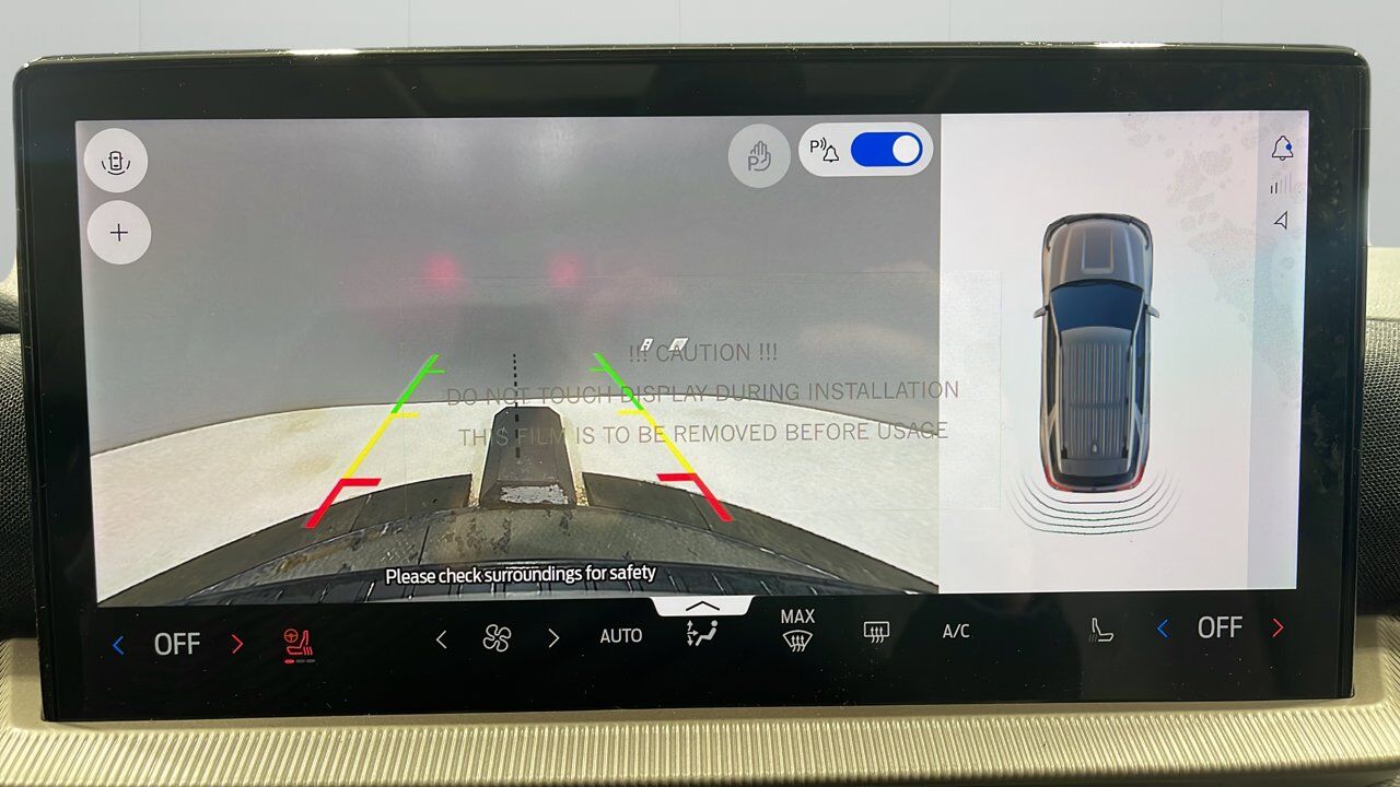 2026 Ford Explorer Active w/200A Pkg Sherwood Park AB