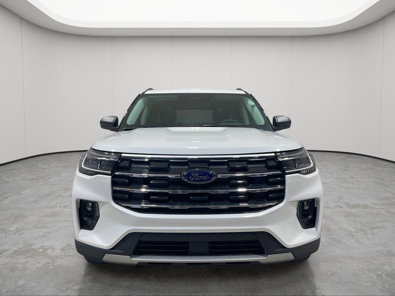 2026 Ford Explorer Active w/200A Pkg Sherwood Park AB